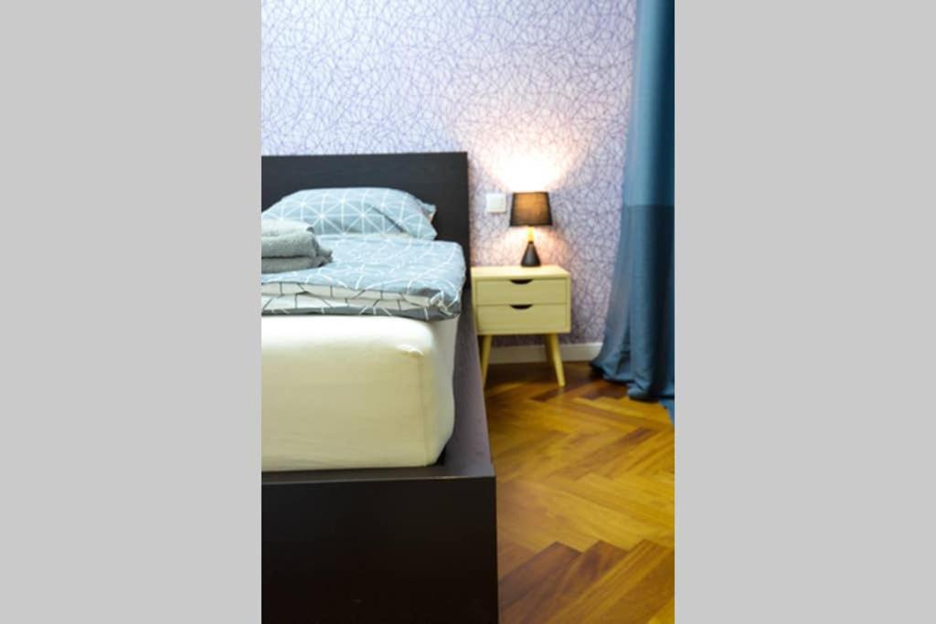 Brandly New Apartment Andel Prága Kültér fotó